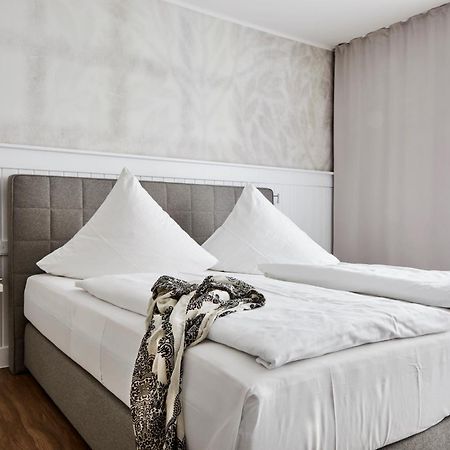 Villa Fortuna Зеллин Номер фото